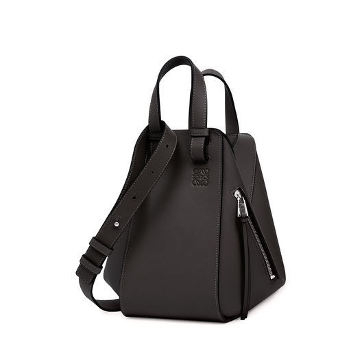 LOEWE ハンモック バッグ スモール スムースレザー 8051501